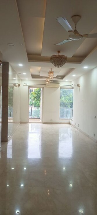 3 BHK Builder Floor For Rent in Mohit House in Sushant Lok I, Gurgaon