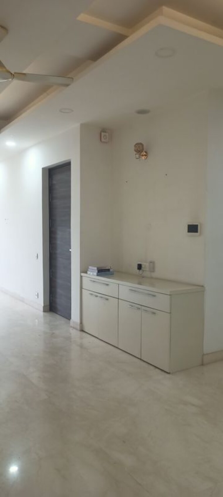 Bathroom, mohit-house 3 Bedroom 2700 Sq.Ft. Builder Floor In Sushant Lok I Gurgaon 10606557