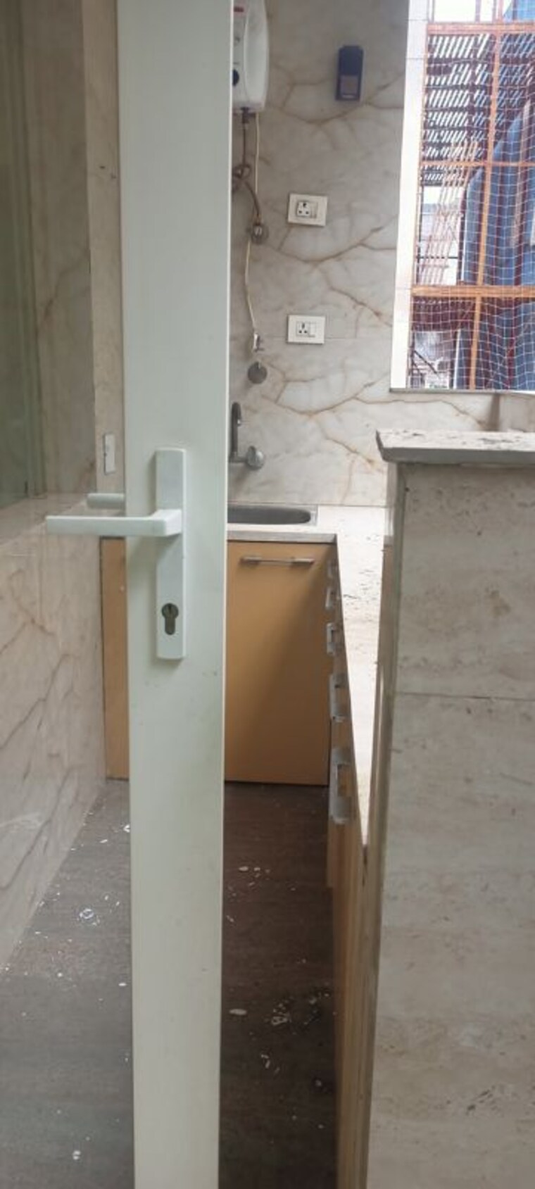Balcony, mohit-house 3 Bedroom 2700 Sq.Ft. Builder Floor In Sushant Lok I Gurgaon 10606557