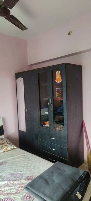 Furnished Amenities in 2 BHK Apartment at Vihang Valley Indus, Kasarvadavali – for Rent