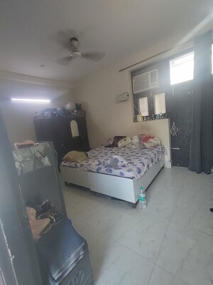 1 RK Independent House For Rent in Smiriti Apartment, Sector 56