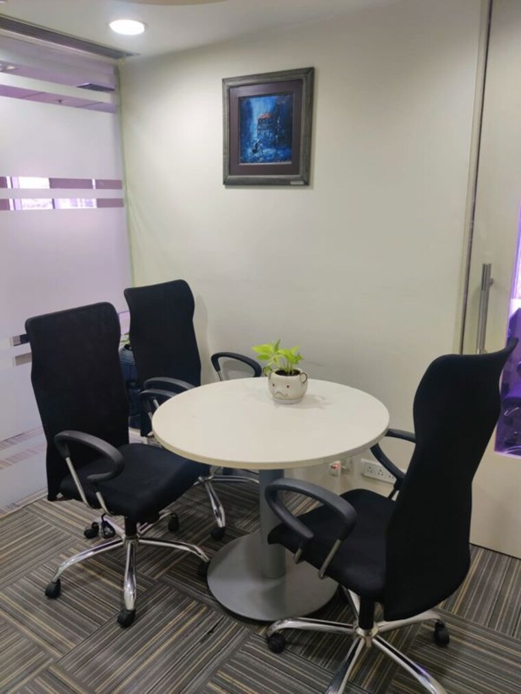 Team Area, abw-tower Commercial Office Space 1860 Sq.Ft. In Sector 25 Gurgaon 10498935