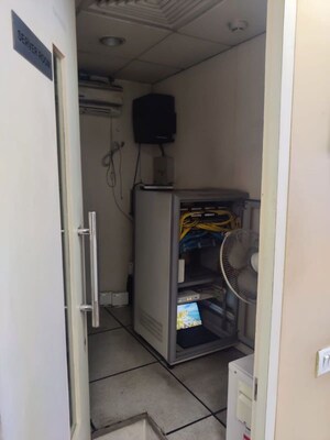  Office Space at Abw Tower, Sector 25 – for Rent