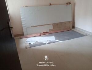 Furnished Amenities in 2 BHK Apartment at Amrapali Dream Valley – for Rent
