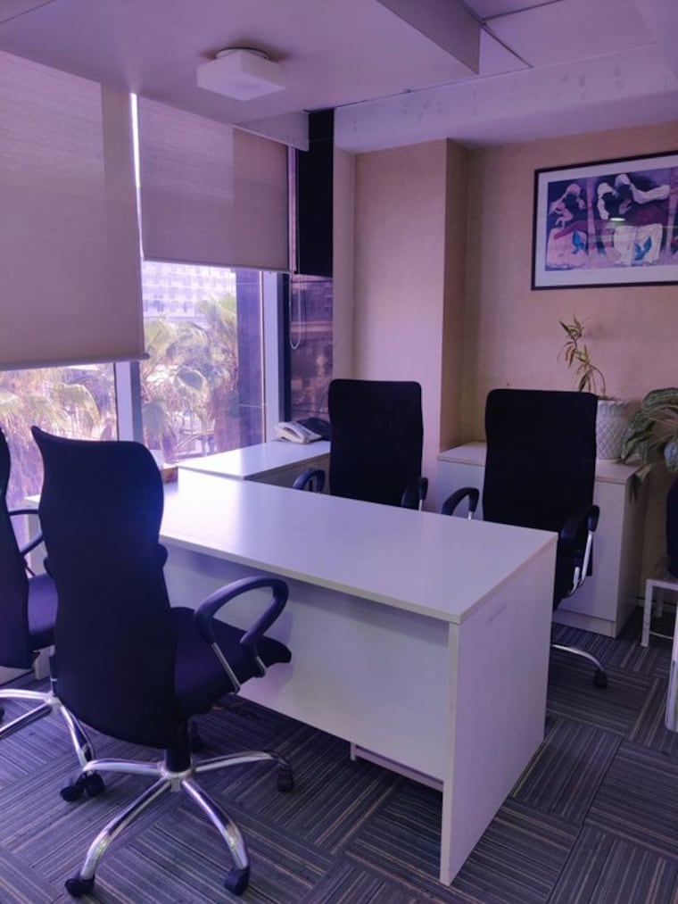 Team Area, abw-tower Commercial Office Space 1860 Sq.Ft. In Sector 25 Gurgaon 10498935