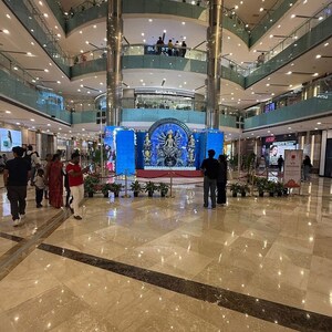  Shop – Exterior View View at Sector 65 - for Sale