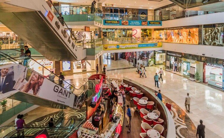Exterior View, sector 65 Commercial Shop 2000 Sq.Ft. In Sector 65 Gurgaon 10498524