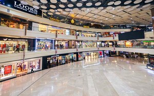  Shop – Exterior View View at Sector 65 - for Sale