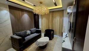 3 BHK Builder Floor For Sale in Sector 63a