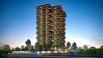 3 BHK + Prayer Room,Servant Room,Basement,Store Room 2100 Sq.Ft. Apartment in Royal Posch