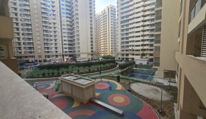 3 BHK Apartment – Exterior View View at Ambience Creacions, Sector 22 - for Sale
