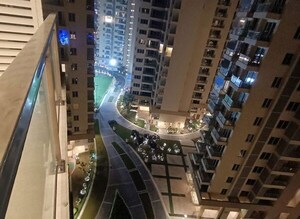 3 BHK Apartment For Sale in Ambience Creacions, Sector 22