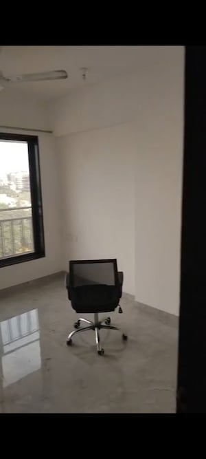 Bathroom in 2 BHK Apartment at Mumbai Shelter Andheri Ekta, Andheri West – for Rent