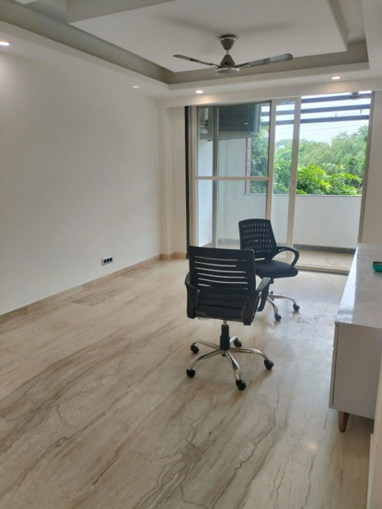 Team Area, ansal-sushant-lok-i 3 Bedroom 2700 Sq.Ft. Builder Floor In Sector 43 Gurgaon 10606566