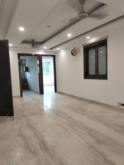 3 BHK + Servant Room Builder Floor For Rent in Ansal Sushant Lok I