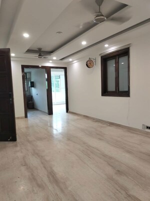 3 BHK Builder Floor For Rent in Ansal Sushant Lok I, Sector 43