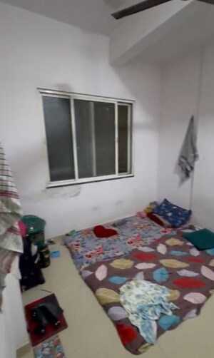 1 BHK Apartment For Rent in Eshaan Apartments karve Nagar, Karve Nagar