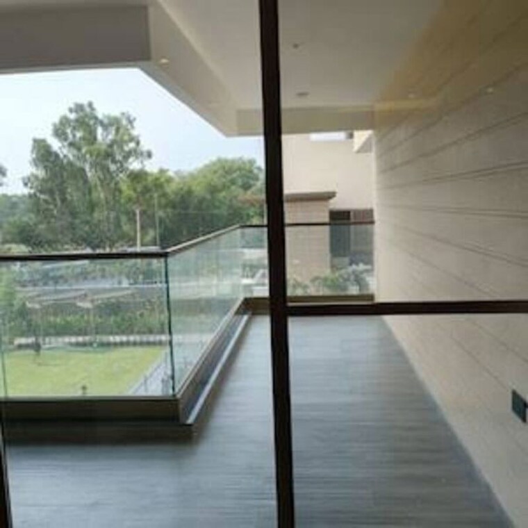 Balcony, tarc-tripundra 3 Bedroom 2200 Sq.Ft. Apartment In Kapashera Delhi 10494683