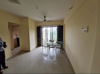 1 BHK + Prayer Room 380 Sq.Ft. Apartment in Squarefeet Grand Square