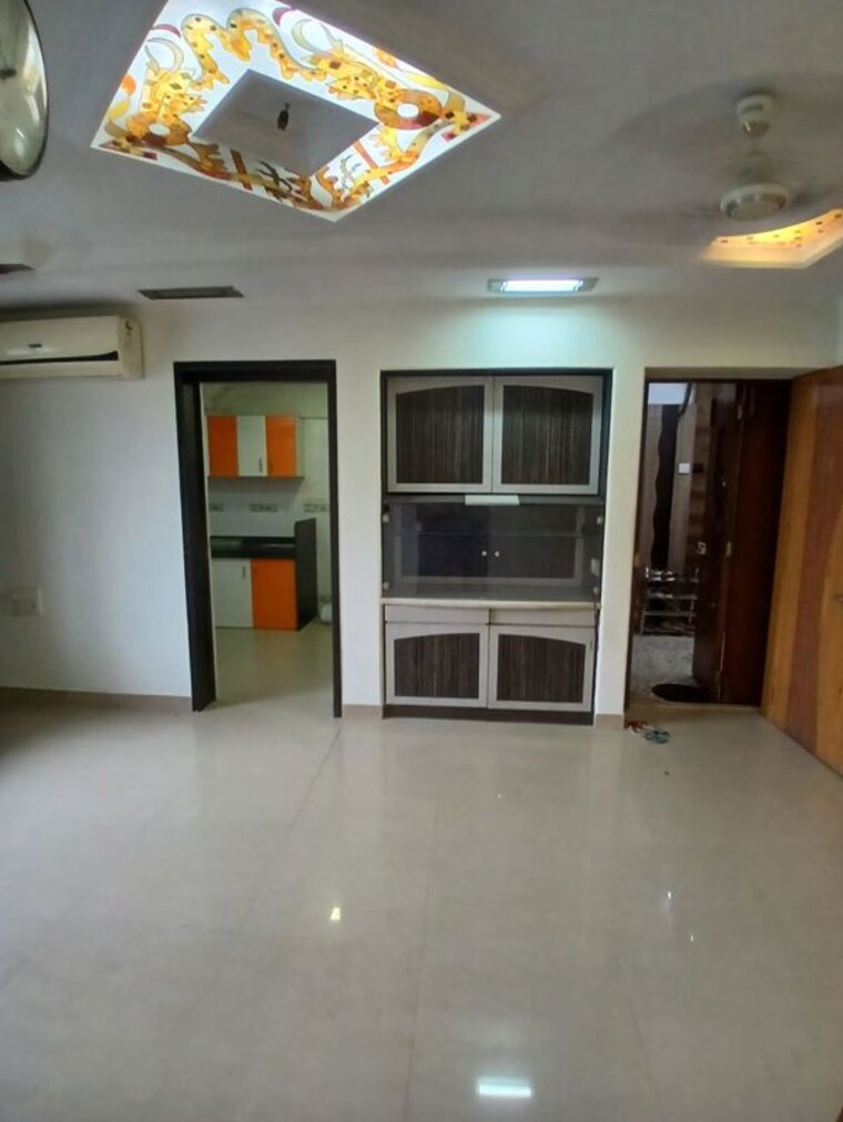 Room, lotus-unity 1 Bedroom 412 Sq.Ft. Apartment In Versova Mumbai 10605732