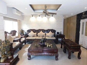 2 BHK Apartment For Rent in Sonata Apartments Bandra West in Bandra West, Mumbai
