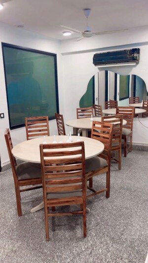 Room in Studio Builder Floor at Sector 38 – for Rent
