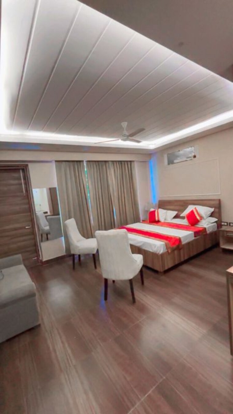 Team Area, sector 38 Studio 649 Sq.Ft. Builder Floor In Sector 38 Gurgaon 10606567