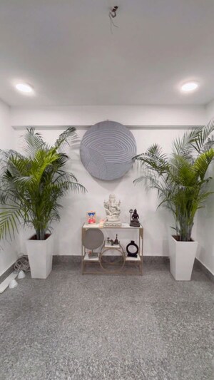 Team Area in Studio Builder Floor at Sector 38 – for Rent