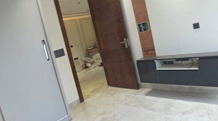 undefined, sector 7 4 Bedroom 2628 Sq.Ft. Builder Floor In Sector 7 Gurgaon 10606568