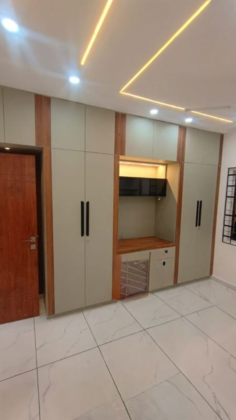 Room, trendsquares-ambience 3 Bedroom 1535 Sq.Ft. Apartment In Thanisandra Main Road Bangalore 10606590