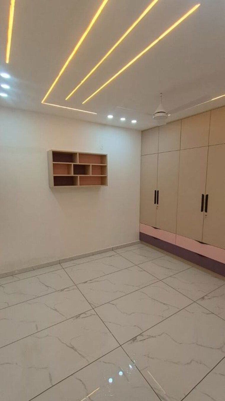 Room, trendsquares-ambience 3 Bedroom 1535 Sq.Ft. Apartment In Thanisandra Main Road Bangalore 10606590