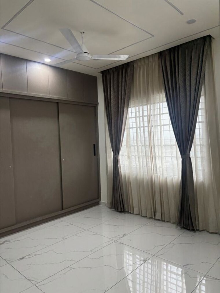 Room, trendsquares-ambience 3 Bedroom 1535 Sq.Ft. Apartment In Thanisandra Main Road Bangalore 10606590