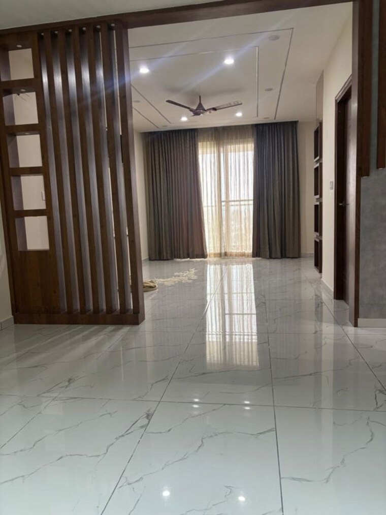 Room, trendsquares-ambience 3 Bedroom 1535 Sq.Ft. Apartment In Thanisandra Main Road Bangalore 10606590