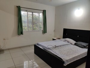 3 BHK Builder Floor For Rent in Hsr Layout