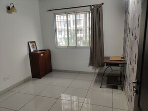Living Room in 3 BHK Builder Floor at Hsr Layout – for Rent