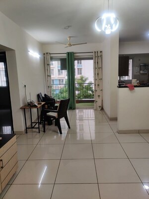 Team Area in 3 BHK Builder Floor at Hsr Layout – for Rent