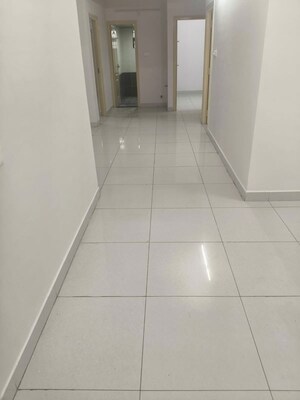 Building Lobby in 3 BHK Builder Floor at Hsr Layout – for Rent