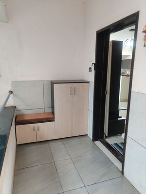 Room in 3 BHK Builder Floor at Hsr Layout – for Rent