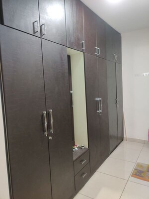 Furnished Amenities in 3 BHK Builder Floor at Hsr Layout – for Rent