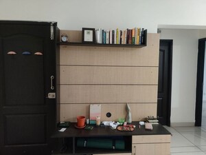 Kitchen in 3 BHK Builder Floor at Hsr Layout – for Rent