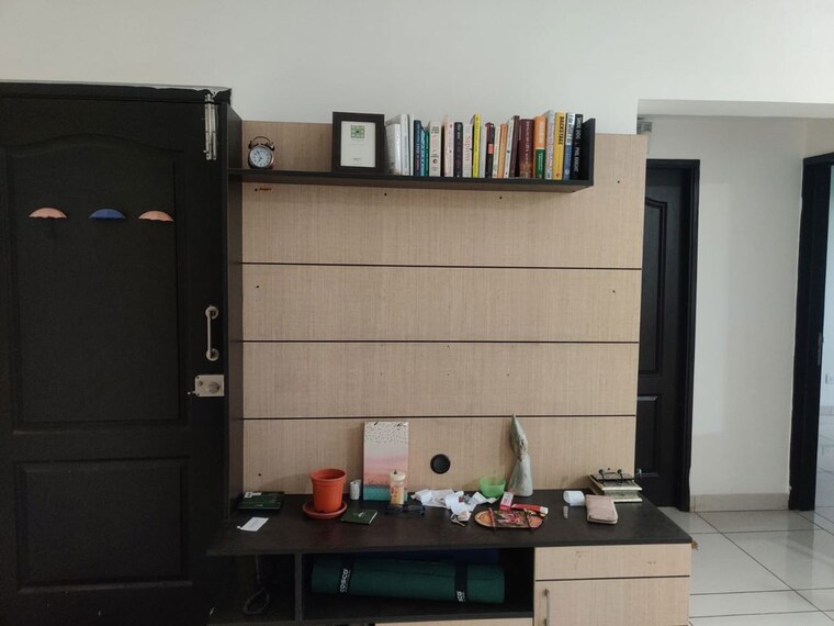 Kitchen, hsr layout 3 Bedroom 2300 Sq.Ft. Builder Floor In Hsr Layout Bangalore 10606579