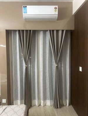 Building Lobby in 2 BHK Apartment at SLF Anushree, Sector 75 – for Sale