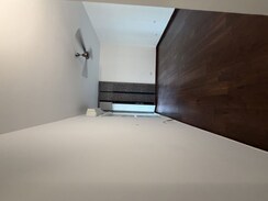 3 BHK + Study Room Apartment For Rent in Sunworld Central
