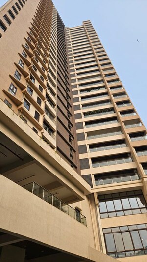 3 BHK Apartment For Rent in Surbhi CHS Andheri West, Andheri West