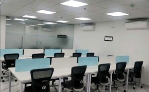  Co-working Space For Rent in Thousand Lights