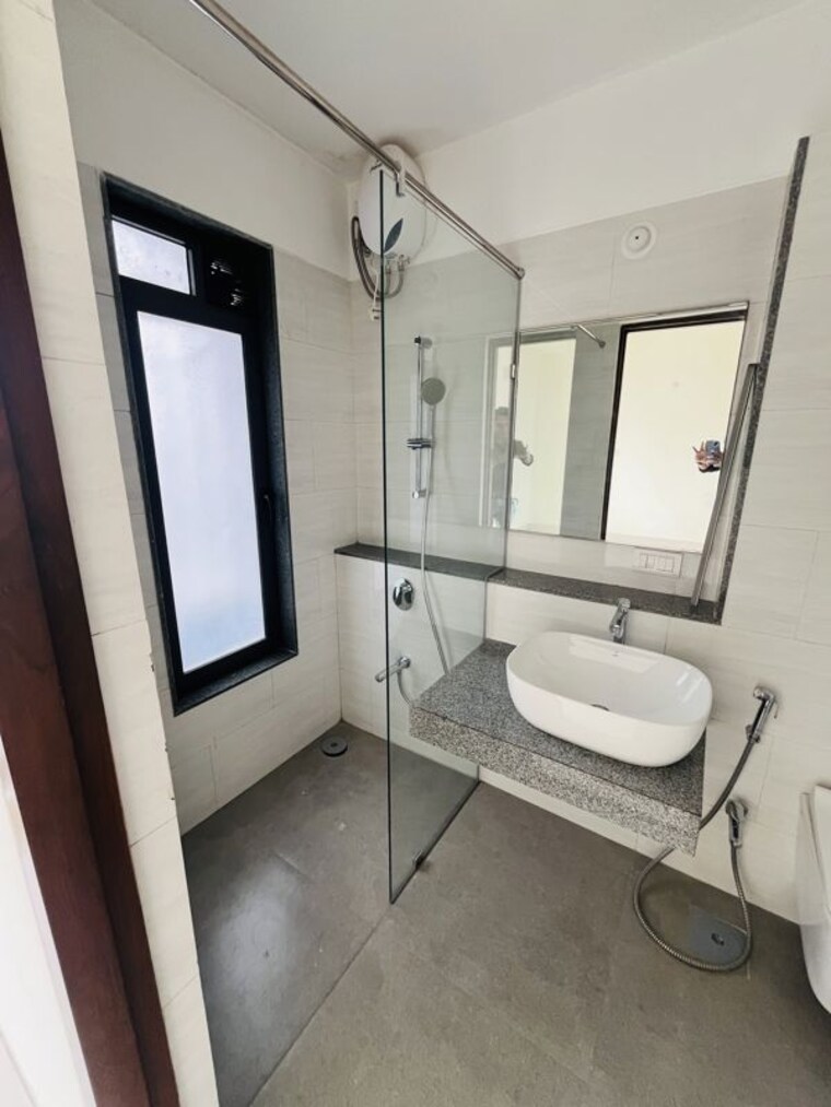 Kitchen, dynamix-divum 2 Bedroom 757 Sq.Ft. Apartment In Malad East Mumbai 10600106
