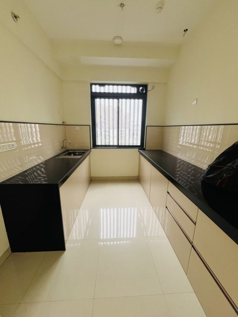 Kitchen, dynamix-divum 2 Bedroom 757 Sq.Ft. Apartment In Malad East Mumbai 10600106