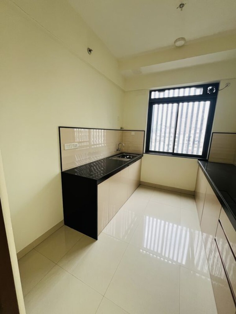 Kitchen, dynamix-divum 2 Bedroom 757 Sq.Ft. Apartment In Malad East Mumbai 10600106