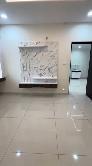 Kitchen in 3 BHK Apartment at Aparna Zenon, Puppalaguda – for Rent