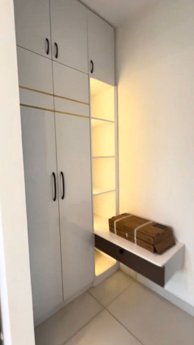 undefined, aparna-zenon 3 Bedroom 1826 Sq.Ft. Apartment In Puppalaguda Hyderabad 10606583